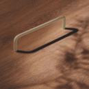 Toniton Thread Vedin - Harmaa