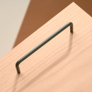 Toniton Thread Vedin - tuhkanvihreä