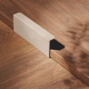 Toniton Hide Vedin - Harmaa