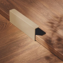 Toniton Hide Vedin - Harmaa