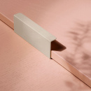 Toniton Hide Vedin - Harmaa