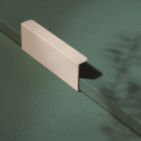 Toniton Hide Vedin - Harmaa