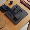 Toniton Hide Vedin - Syvän sininen