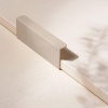 Toniton Hide Vedin - 120mm - Harmaa