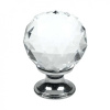 Nuppivedin Diamond - Lasi/Kromi