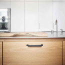 Vedin Rio - 128mm - Antiikkiruskea