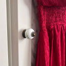 Nuppivedin 8131 - Vihreä/Antiikki