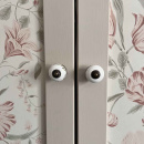 Nuppivedin 8131 - Vihreä/Antiikki