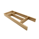 Aterinlaatikko Puinen - Robur - Tammi