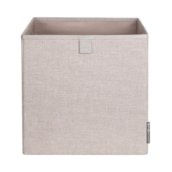Säilytyslaatikko Cube - Beige