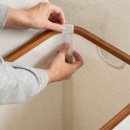 Pyykkikori kannella - Hiekka