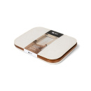 Pyykkikori kannella - Hiekka