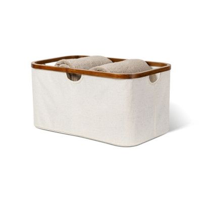 Pyykkikori - Hiekka ryhmässä Uutuudet @ Beslag Online (510038-BO)