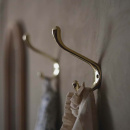 Koukku Lagan - Kiillotettu Messinki