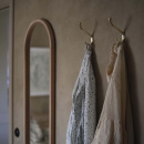 Koukku Lagan - Kiillotettu Messinki