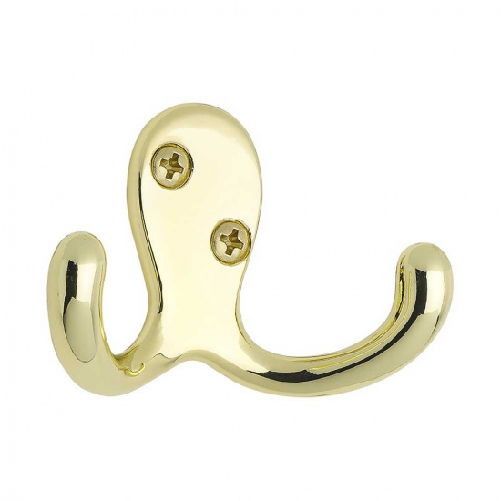 Koukku Nissan - Kiillotettu Messinki