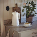 Koukku Nissan - Kiillotettu Messinki