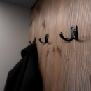 Koukku Nissan - Mattamusta