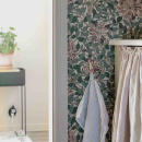 Koukku Viskan - Kiillotettu Messinki