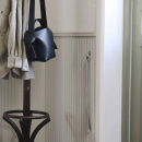 Koukku Viskan - Kiillotettu Kromi