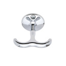 Koukku Siljan - Kiillotettu Kromi