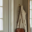 Koukku Lyr - Kiillotettu Messinki