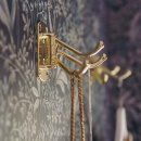 Koukku Lyr - Kiillotettu Messinki