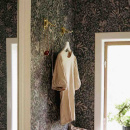 Koukku Lyr - Kiillotettu Messinki