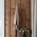 Koukku Lyr - Kiillotettu Messinki