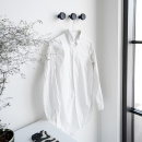 Koukku Caligola - Musta