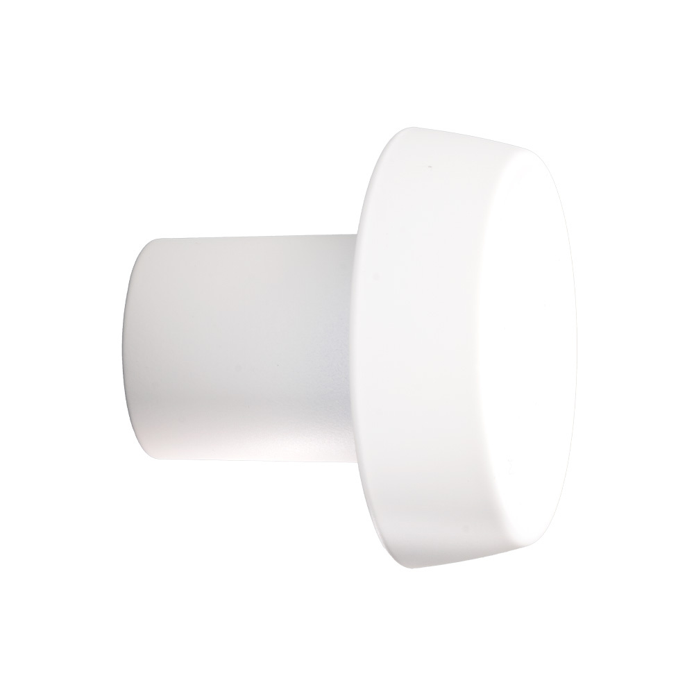 Koukku Caligola - Valkoinen