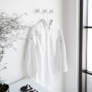 Koukku Caligola - Valkoinen