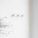 Koukku Caligola - Valkoinen