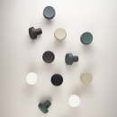 Koukku Caligola - Valkoinen