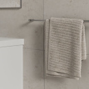 Pyyhekuivaimen Stay - 600mm - Harjattu Ruostumaton Teräs