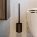 Match WC-harja - Kiillotettu Messinki