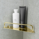 Kulmahylly Match - Kiillotettu Messinki