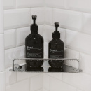 Kulmahylly Match - Kiillotettu Kromi