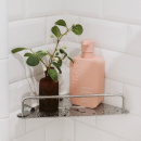 Kulmahylly Match - Kiillotettu Kromi