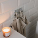 Kylpyhuonepaketti Base 200 - Kromi