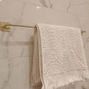 Base 200 Pyyheteline - Kiillotettu Messinki