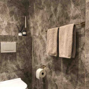 Base 200 Pyyheteline - Kiillotettu Messinki