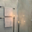 Base 200 Pyyheteline - Matta Musta