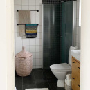 Base 200 Pyyheteline - Matta Musta