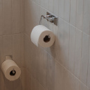 Kylpyhuonepaketti Base - Kromi