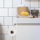 Base 200 WC-paperiteline - Kromi