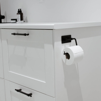 Base 200 WC-paperiteline - Kromi