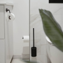 Base 200 WC-paperiteline - Kromi