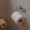 Kylpyhuonepaketti Base - Harjattu Ruostumaton Teräspinta