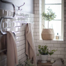 Base 200 Pyyheteline - Kromi